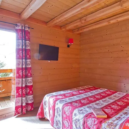 シャレー Odalys Le Renard