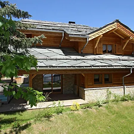 Odalys Le Renard Les Deux Alpes