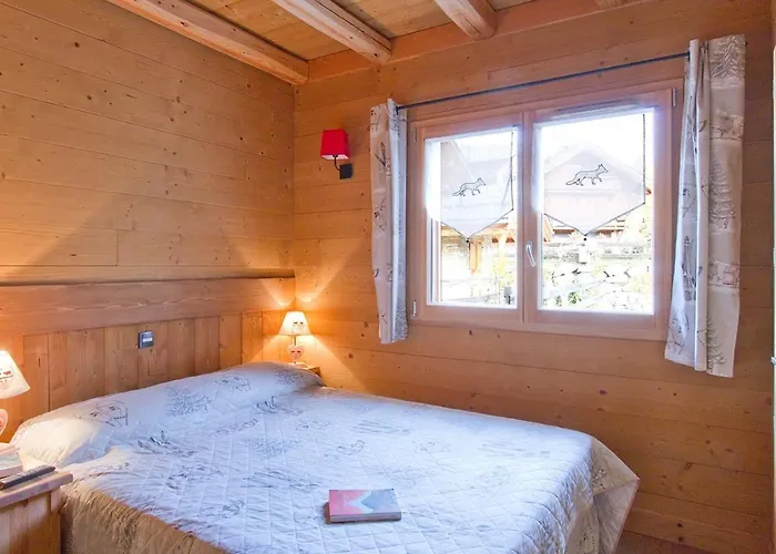 Odalys Le Renard * Les Deux Alpes