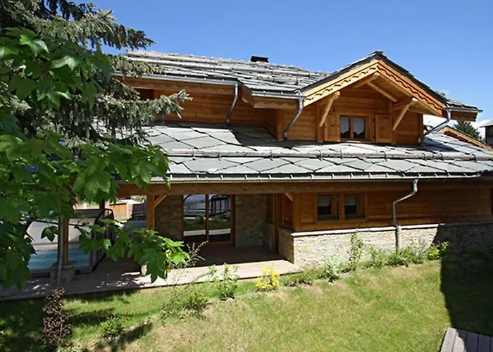 Odalys Le Renard Les Deux Alpes